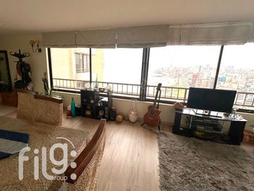 VENDO COMODO DEPARTAMENTO COMUNA IQUIQUE