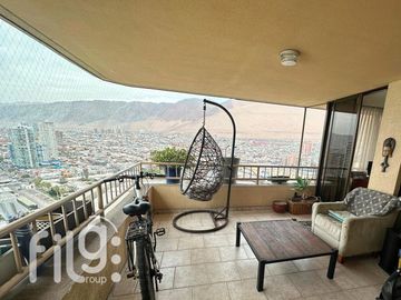 VENDO COMODO DEPARTAMENTO COMUNA IQUIQUE