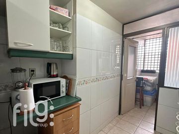 VENDO COMODO DEPARTAMENTO COMUNA IQUIQUE