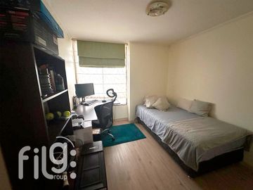 VENDO COMODO DEPARTAMENTO COMUNA IQUIQUE