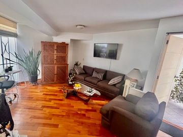 DUPLEX CON AMPLIA TERRAZA,  POCOS DPTOS.A PASOS DEL PENTAGONITO