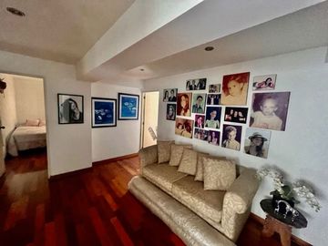 DUPLEX CON AMPLIA TERRAZA,  POCOS DPTOS.A PASOS DEL PENTAGONITO