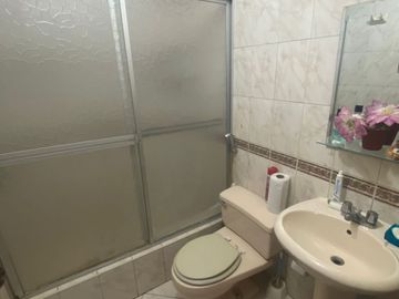 VENTA FLAT EN LA MOLINA VISTA EXTERNA- EDIFICIO DE SOLO 03 PISOS