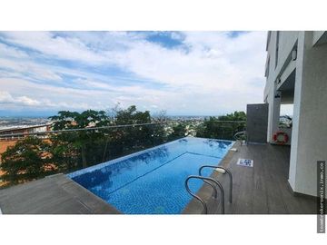 VENDO APARTAMENTO EN MENGA