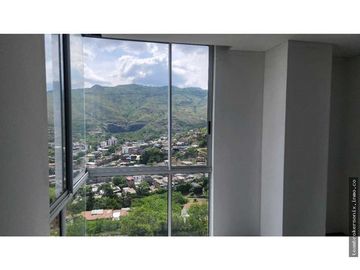 VENDO APARTAMENTO EN MENGA