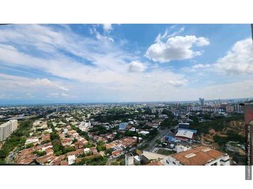 VENDO APARTAMENTO EN MENGA