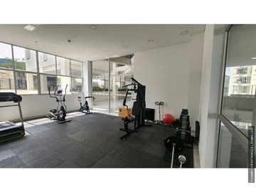 VENDO APARTAMENTO EN MENGA