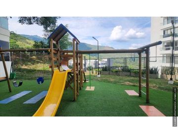 VENDO APARTAMENTO EN MENGA