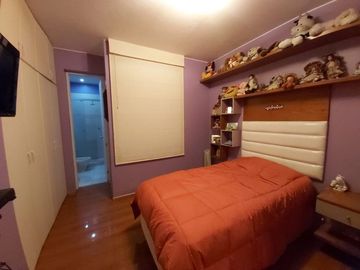 VENTA PENT HOUSE CHACARILLA, 4 COCHERAS, AREA SOCIAL, ZONA DE PARRILLA