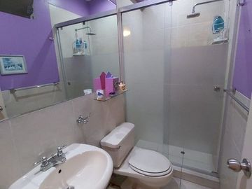 VENTA PENT HOUSE CHACARILLA, 4 COCHERAS, AREA SOCIAL, ZONA DE PARRILLA