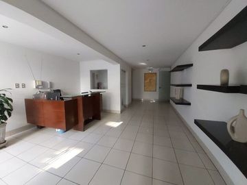 VENTA PENT HOUSE CHACARILLA, 4 COCHERAS, AREA SOCIAL, ZONA DE PARRILLA