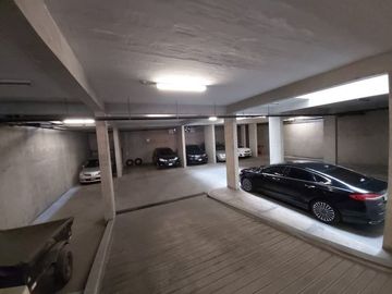 VENTA PENT HOUSE CHACARILLA, 4 COCHERAS, AREA SOCIAL, ZONA DE PARRILLA