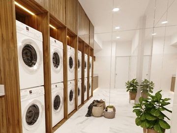 Departamento loft en venta de estreno cerca al mar en Chorrillos