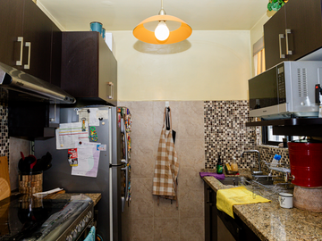 Oportunidad única. Departamento en venta Col. Anzures, CDMX. ¡Ubicación inmejorable!