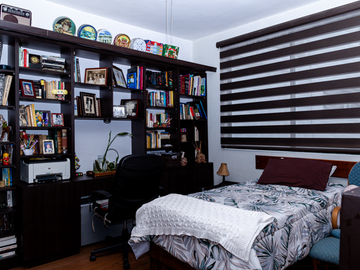 Oportunidad única. Departamento en venta Col. Anzures, CDMX. ¡Ubicación inmejorable!
