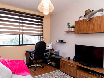 Oportunidad única. Departamento en venta Col. Anzures, CDMX. ¡Ubicación inmejorable!