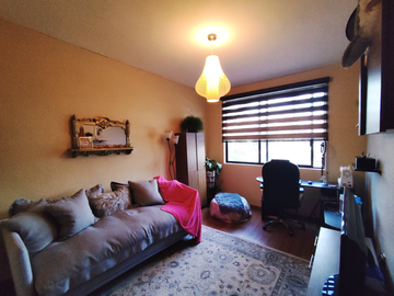 Oportunidad única. Departamento en venta Col. Anzures, CDMX. ¡Ubicación inmejorable!