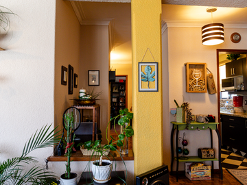 Oportunidad única. Departamento en venta Col. Anzures, CDMX. ¡Ubicación inmejorable!