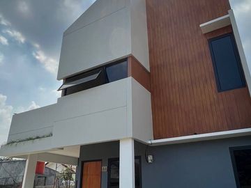 Perumahan KPR Murah Bojongsari Depok | Rumah Cantik di Pondok Petir, Bojongsari
