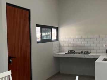 Perumahan KPR Murah Bojongsari Depok | Rumah Cantik di Pondok Petir, Bojongsari