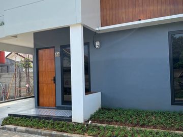 Perumahan KPR Murah Bojongsari Depok | Rumah Cantik di Pondok Petir, Bojongsari