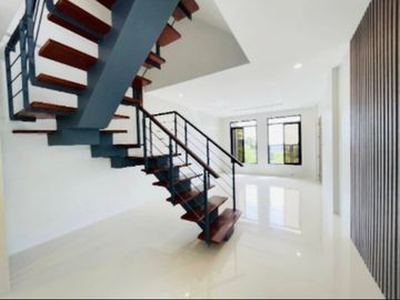Brand New Duplex House For Sale in Taytay Rizal