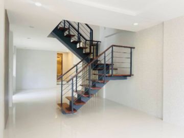 Brand New Duplex House For Sale in Taytay Rizal