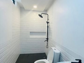 Brand New Duplex House For Sale in Taytay Rizal