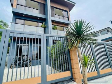 Brand New Duplex House For Sale in Taytay Rizal