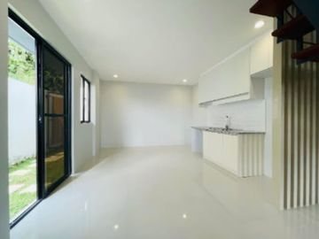 Brand New Duplex House For Sale in Taytay Rizal