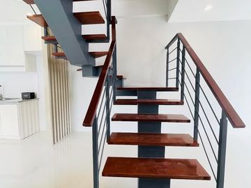 Brand New Duplex House For Sale in Taytay Rizal