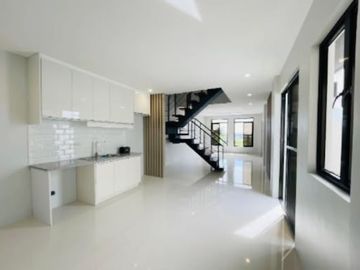 Brand New Duplex House For Sale in Taytay Rizal