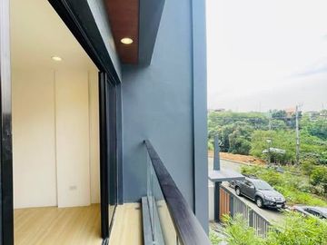 Brand New Duplex House For Sale in Taytay Rizal