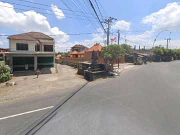 Dijual Ruko di dajan Peken Tabanan - lantai 2