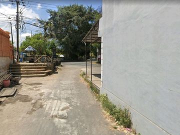 Dijual Ruko di dajan Peken Tabanan - lantai 2