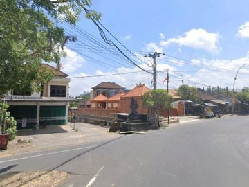 Dijual Ruko di dajan Peken Tabanan - lantai 2