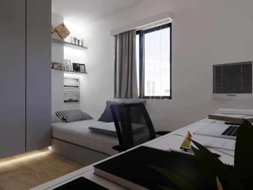 Limited Offer: 3 Modern Townhouses for Sale in Dawis, Talisay City!