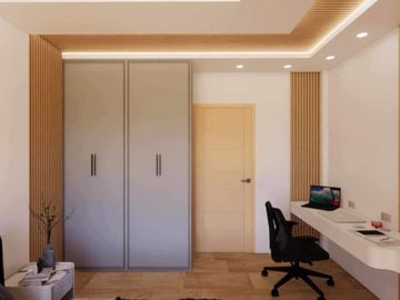 Limited Offer: 3 Modern Townhouses for Sale in Dawis, Talisay City!