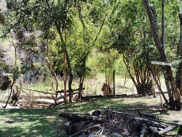 Parcela con casa y bodega, en la region de los lagos