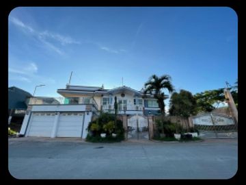 House for Sale in Tagaytay