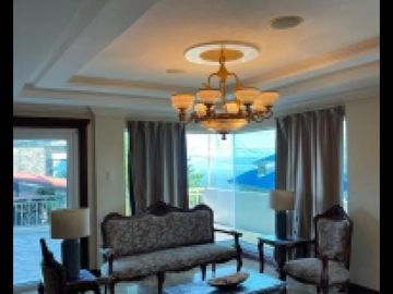 House for Sale in Tagaytay