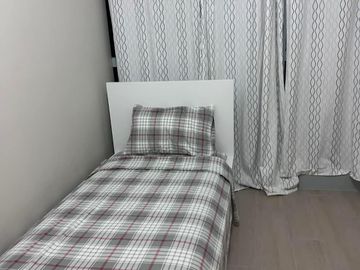 FOR SALE: Uptown Parksuites 2 - 3 Bedroom Unit, Furnished, 123.5 Sqm., 1 Parking Slot, BGC, Taguig City