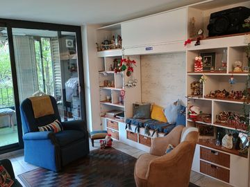 Venta Hermoso departamento 2 dormitorios Providencia