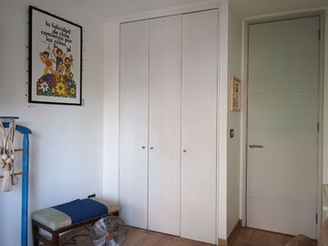 Venta Hermoso departamento 2 dormitorios Providencia