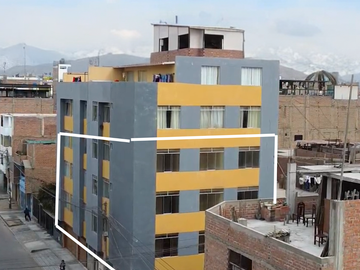 Últimos Departamentos en venta cerca de Av. Izaguirre