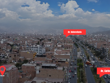 Últimos Departamentos en venta cerca de Av. Izaguirre