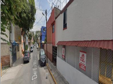 VENTA DE CASA DE LA MARGARITA HAB LOS REYES IXTACALA 2DA SECC TLALNEPANTLA MEX
