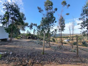 PARCELAS EN SANTO DOMINGO REGION DE VALPÁRAISO