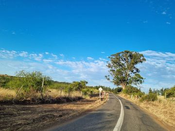 PARCELAS EN SANTO DOMINGO REGION DE VALPÁRAISO