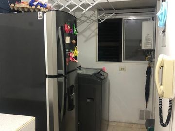 VENTA APARTAMENTO REMODELADO EN EL SECTOR  CACIQUE BUCARAMANGA